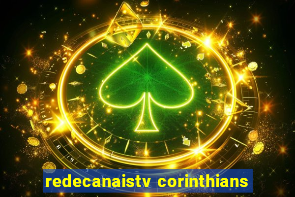 redecanaistv corinthians